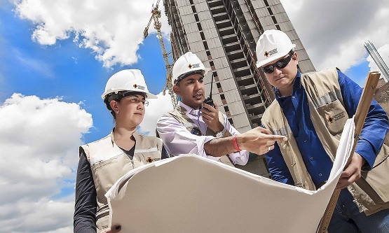 Ingeniería de obra civil