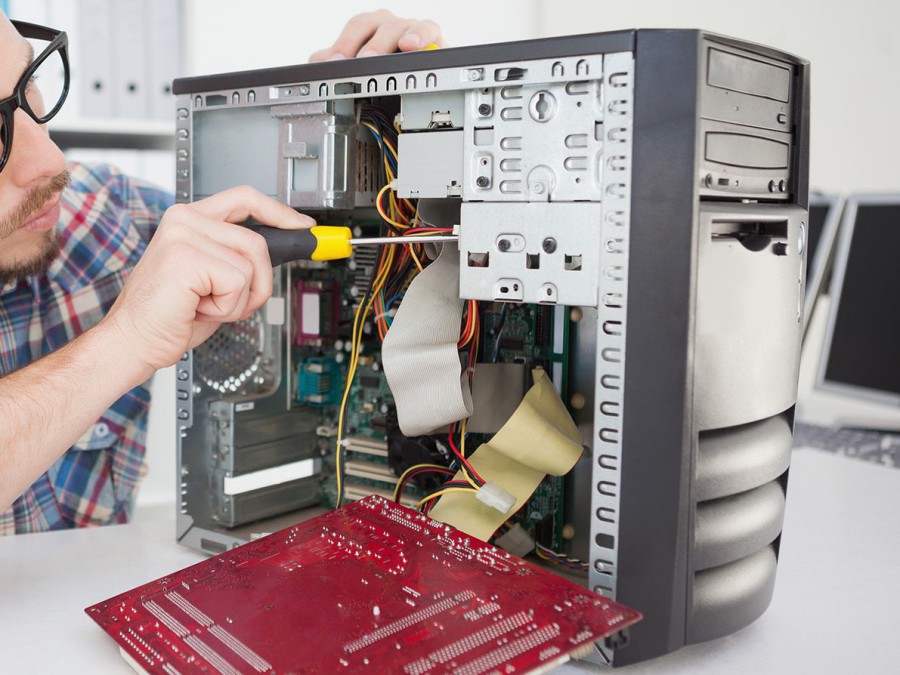 Mantenimiento Preventivo